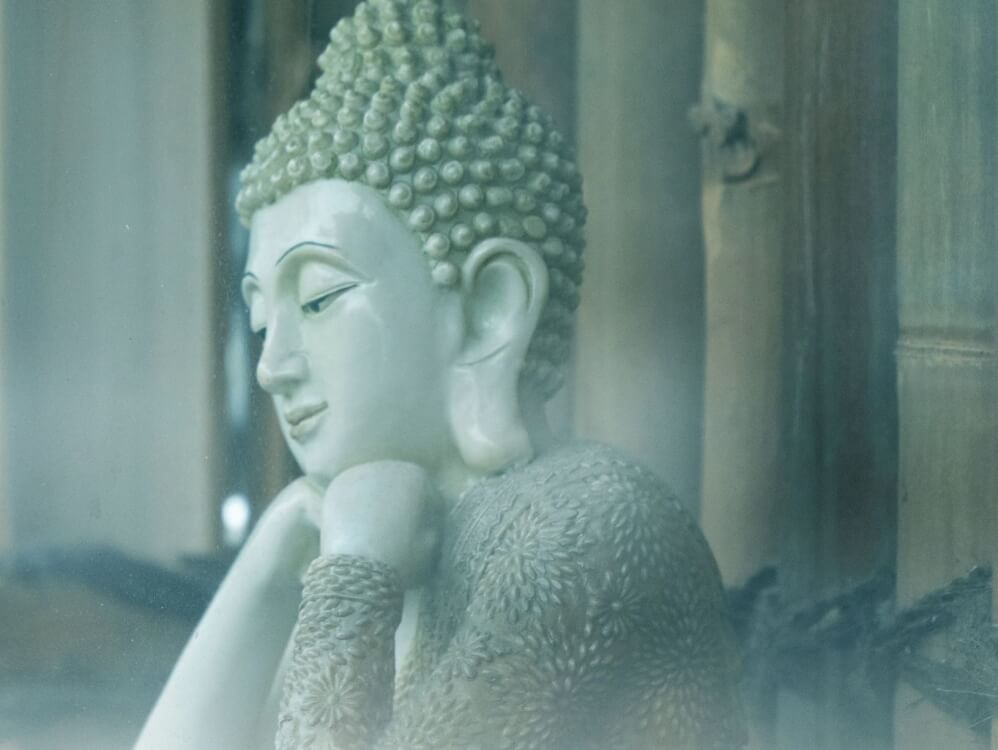 Medewerker synoniemenlijst sla Boeddhisme | ZoMa Opleidingen